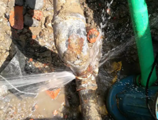 静乐测漏水公司电话