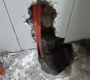 静乐漏水检测电话