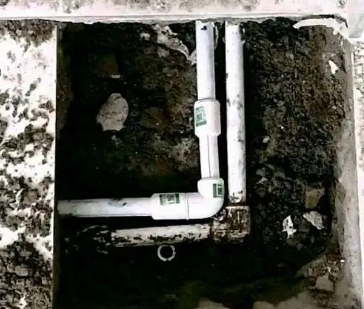 静乐漏水检测多少钱