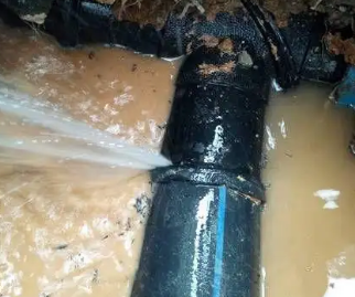 静乐测漏水公司哪家好