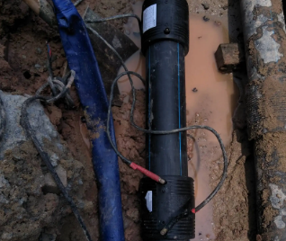 静乐水管漏水检测多少钱