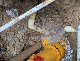 静乐水管漏水检测哪家好