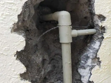 静乐卫生间测漏水哪家好