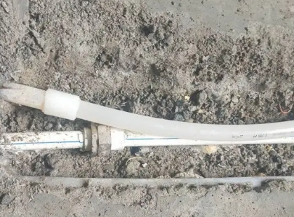 静乐卫生间测漏水哪家好