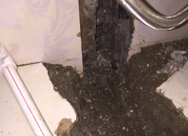 静乐卫生间测漏水哪家好