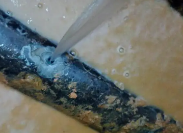 静乐水管漏水检测多少钱