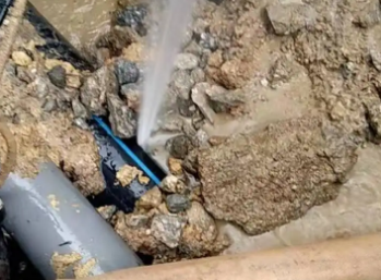 静乐水管漏水检测哪家好