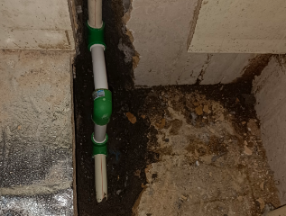 静乐卫生间测漏水哪家好