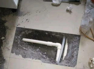 静乐卫生间测漏水哪家好