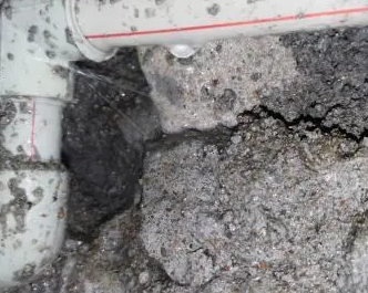 静乐漏水检测多少钱