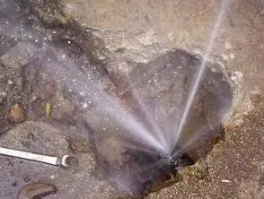 静乐水管漏水检测哪家好