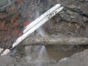 静乐测漏水多少钱