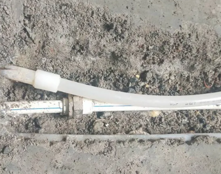 静乐测漏水哪家好