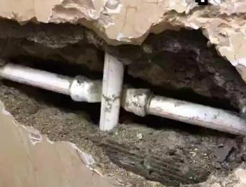 静乐漏水检测电话多少