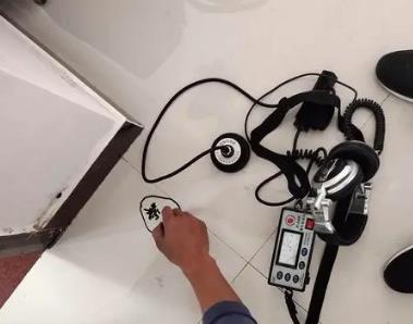 静乐测漏水公司电话